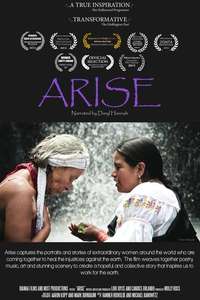 Arise - Poster