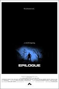 Epilogue - Poster