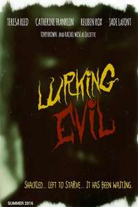 Lurking Evil - Poster