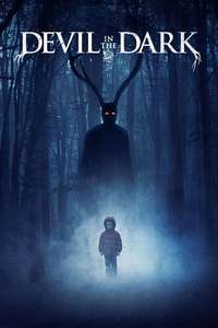 Devil in the Dark - Poster