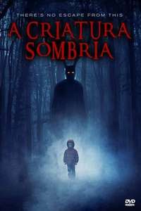 Devil in the Dark - Poster