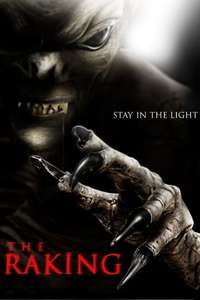 The Raking - Poster