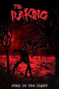 The Raking - Poster