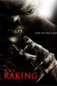 The Raking - Poster