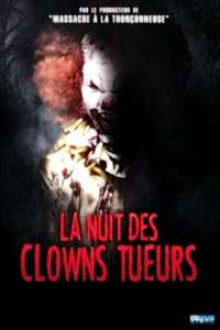 The Night Watchmen - Poster