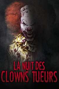 The Night Watchmen - Poster