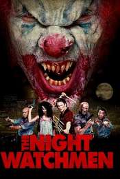 The Night Watchmen