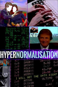 HyperNormalisation - Poster