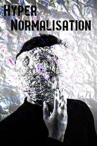 HyperNormalisation - Poster