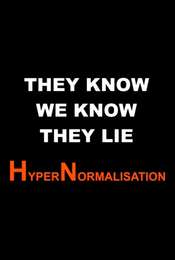 HyperNormalisation