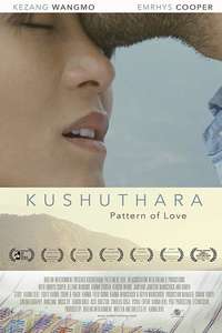 Kushuthara: Pattern of Love - Poster