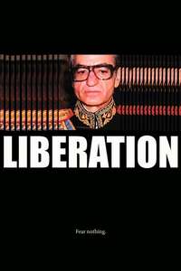 Liberation - Poster