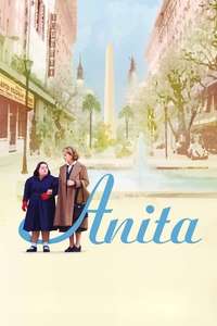 Anita - Poster