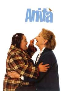 Anita - Poster