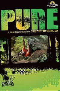 Pure - Poster