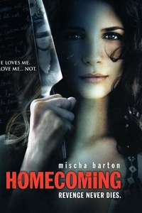 Homecoming - Poster