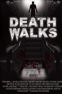 Death Walks - Poster