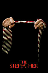 The Stepfather - Poster