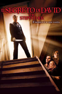 The Stepfather - Poster