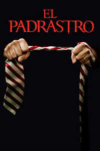The Stepfather - Poster