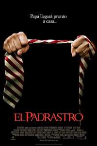 The Stepfather - Poster