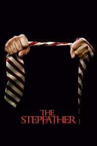 The Stepfather - Poster