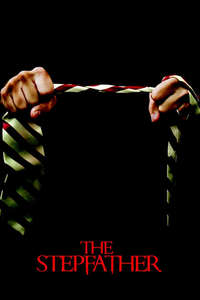 The Stepfather - Poster