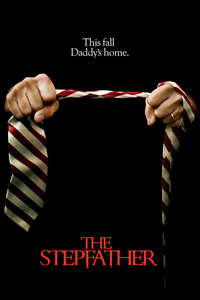 The Stepfather - Poster