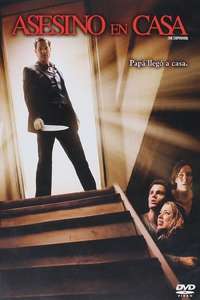 The Stepfather - Poster