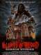 Volumes of Blood: Horror Stories