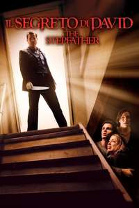 The Stepfather - Poster