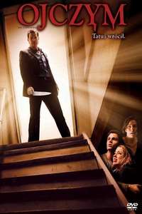 The Stepfather - Poster