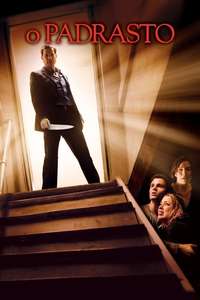 The Stepfather - Poster