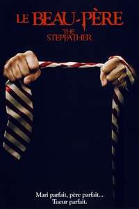 The Stepfather - Poster