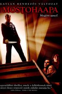 The Stepfather - Poster