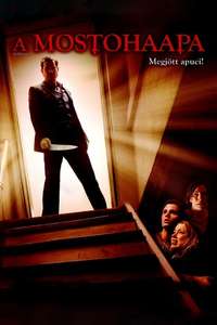 The Stepfather - Poster