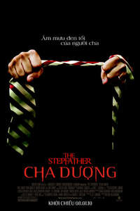 The Stepfather - Poster