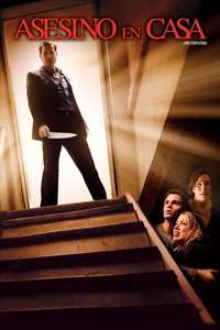 The Stepfather - Poster