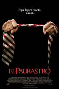 The Stepfather - Poster
