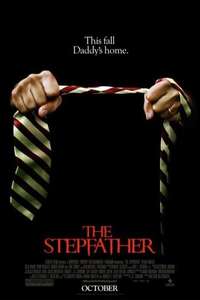 The Stepfather - Poster