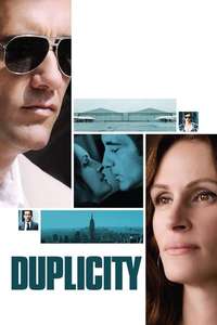 Duplicity - Posters