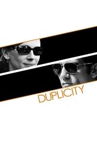 Duplicity - Posters