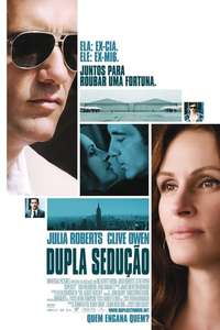 Duplicity - Posters