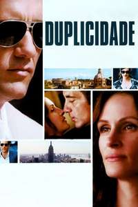Duplicity - Posters