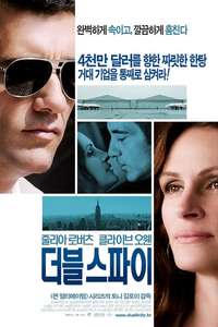 Duplicity - Posters
