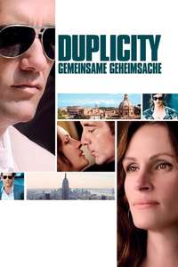 Duplicity - Posters