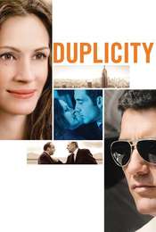 Duplicity