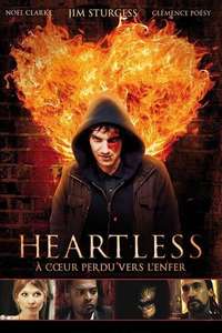 Heartless - Poster