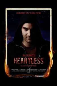 Heartless - Poster