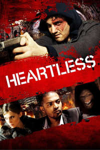 Heartless - Poster